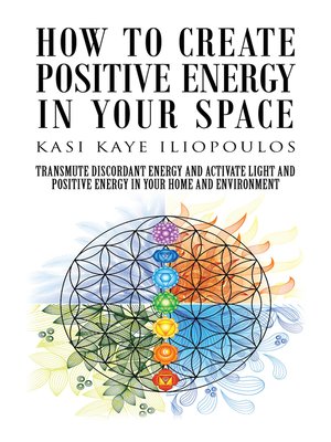 cover image of How to Create Positive Energy in Your Space